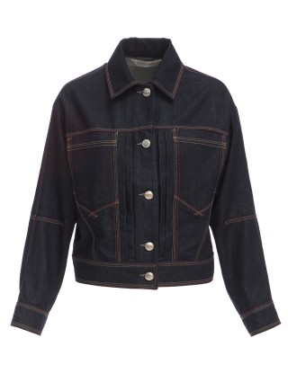 Куртка SPORTMAX (608): фото - Invogue